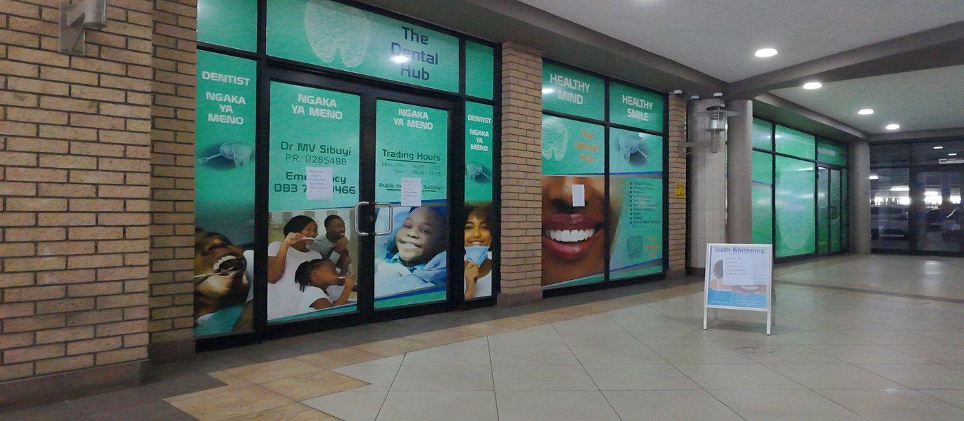 Polokwane branch