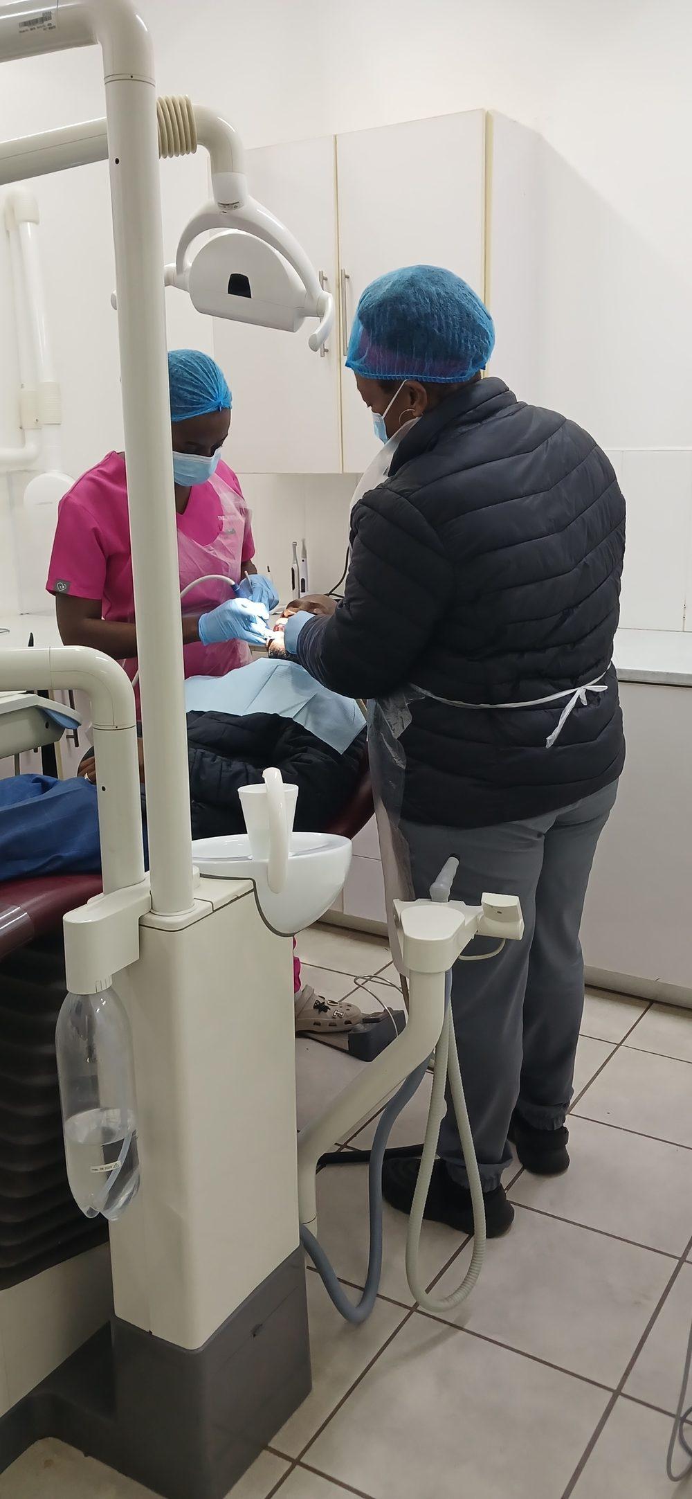 Gum disease: the silent condition most South Africans have