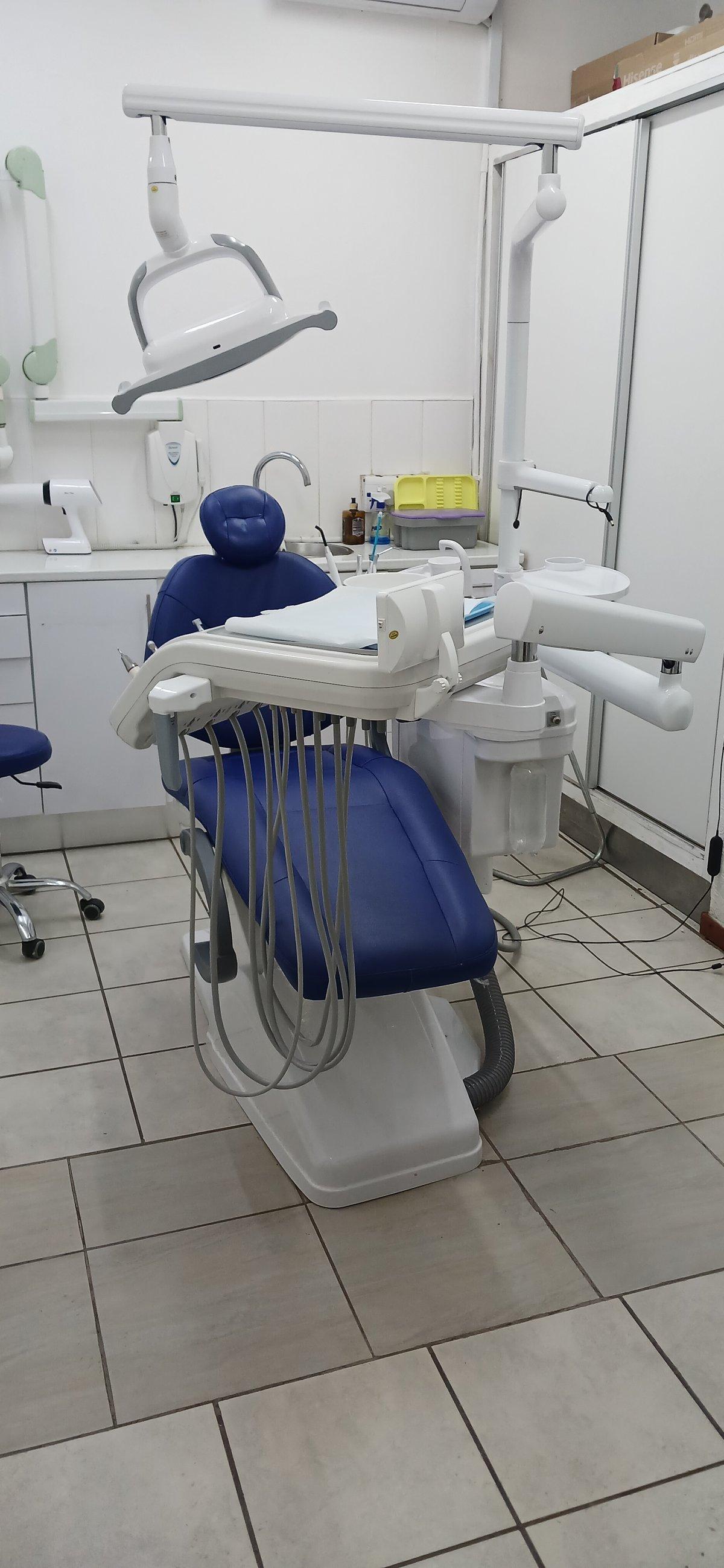 Cosmetic Dentistry