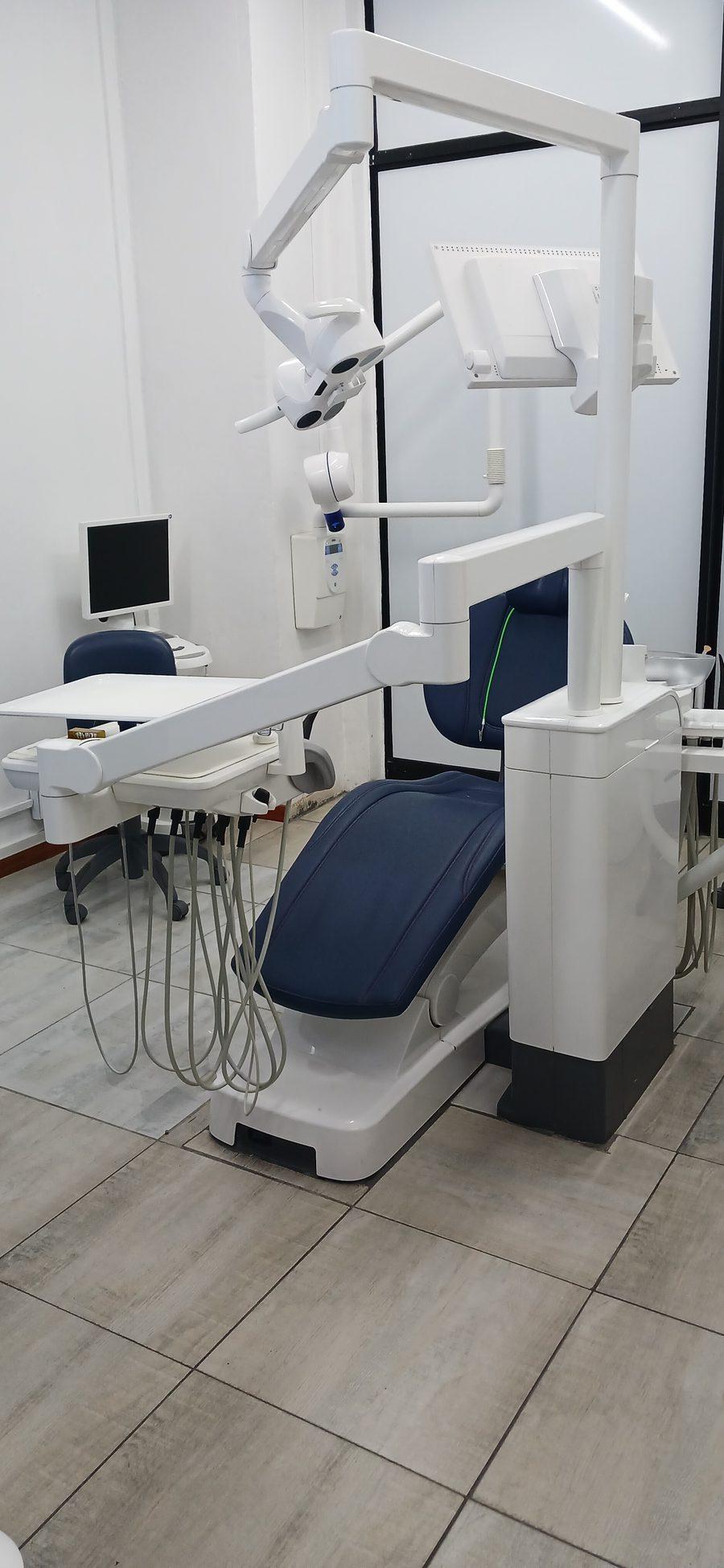 Dental Implants