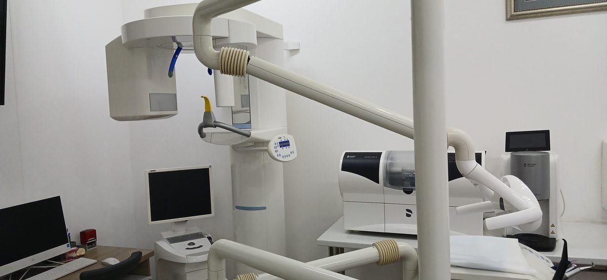 Orthodontics